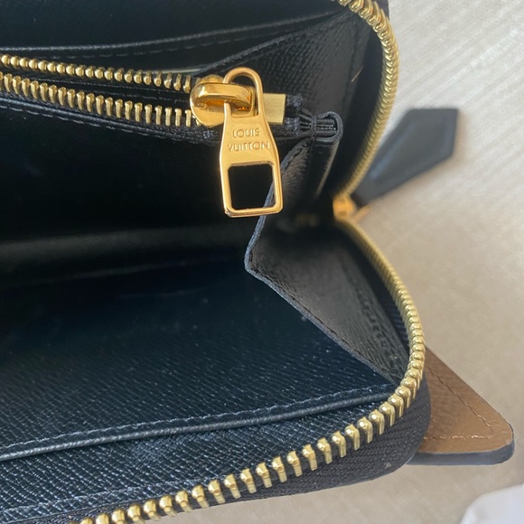 Louis Vuitton Zippy Wallet shades- monogram - Picture 7 of 11